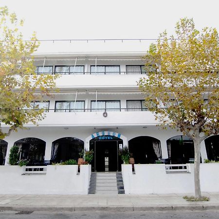 Aegeon Hotel - Adults Only Cos Exterior foto