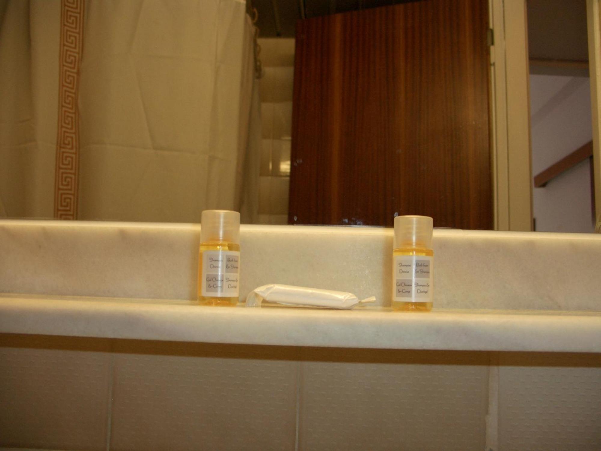 Aegeon Hotel - Adults Only Cos Habitación foto
