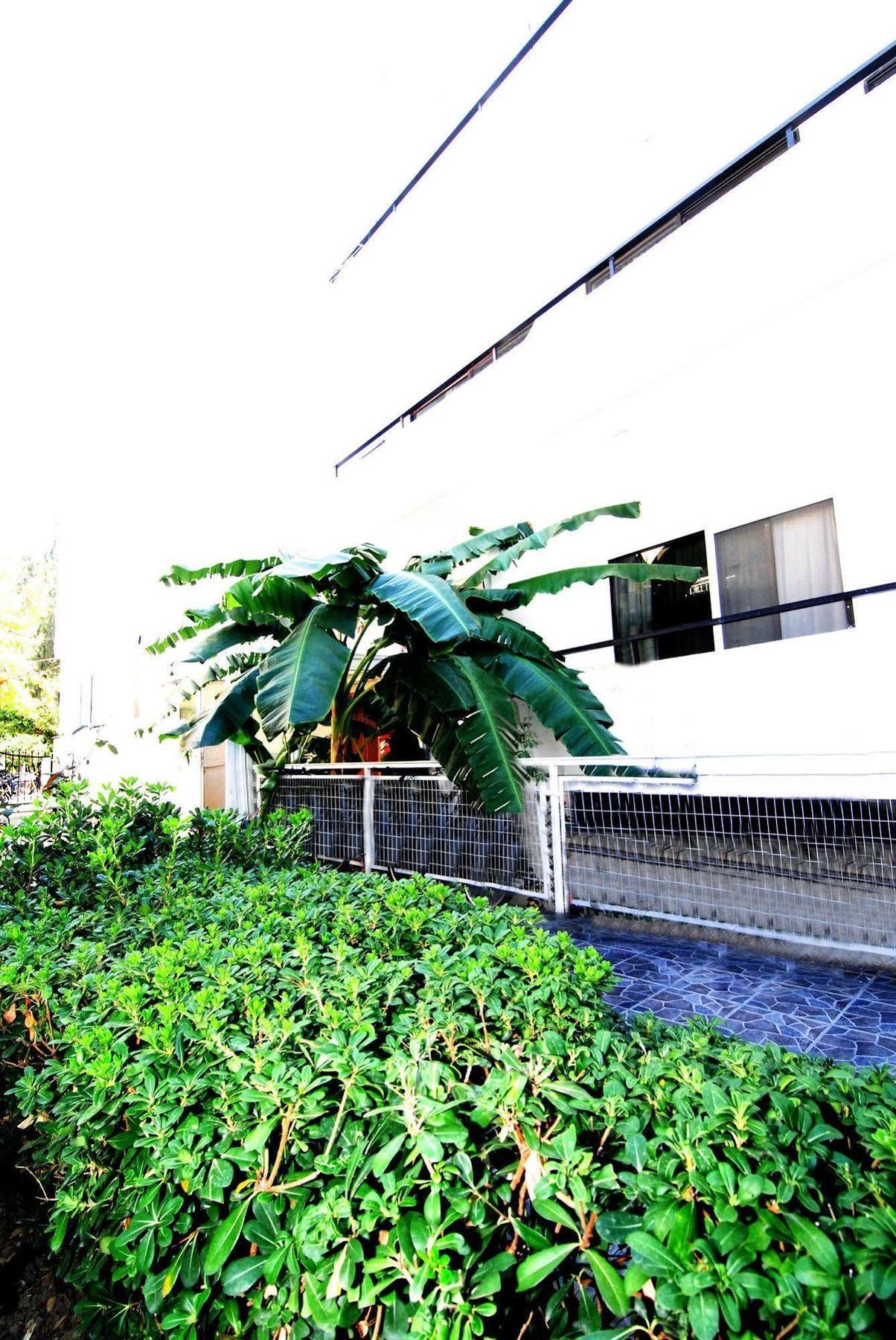 Aegeon Hotel - Adults Only Cos Exterior foto